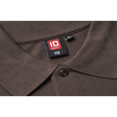 POLOSHIRTS MED LOGO TRYK, tryk på poloshirts, reklame på poloshirts