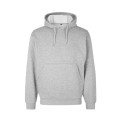 Sweatshirt & strik med reklametryk og broderi og hættetrøjer, hoodies
