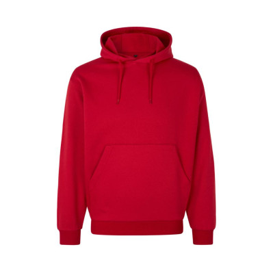 Sweatshirt & strik med reklametryk og broderi og hættetrøjer, hoodies