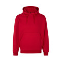 Sweatshirt & strik med reklametryk og broderi og hættetrøjer, hoodies