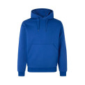 Sweatshirt & strik med reklametryk og broderi og hættetrøjer, hoodies