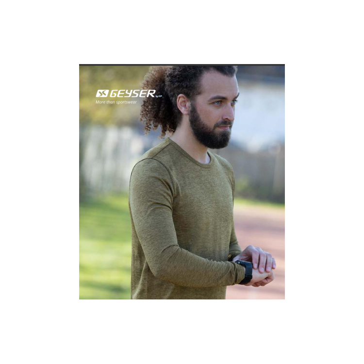 Sportsdragter, træningsdragter, fritidsdragter og regnsæt med tryk