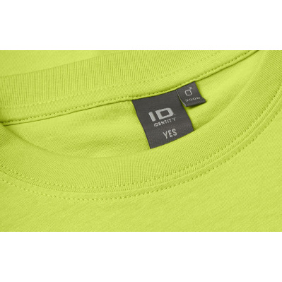 T-SHIRTS MED LOGO TRYK,  logo på t-shirt, tryk på t-shirt