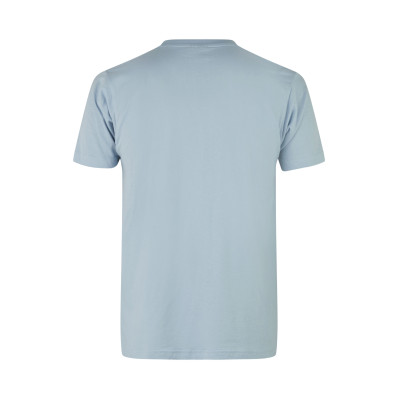 T-SHIRTS MED LOGO TRYK,  logo på t-shirt, tryk på t-shirt