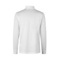 Rullekrave t-shirt med tryk, reklame turtleneck, langhalset, langærmet