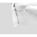 Kokkehuer med logo tryk, Detail Reklame