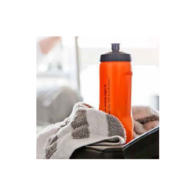 Drikkeflasker & drikkedunke med logo tryk - 36613