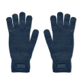 Touch handsker med reklame logo tryk