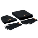 Touch handsker med reklame logo tryk
