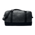 Weekendtasker med reklame logo tryk