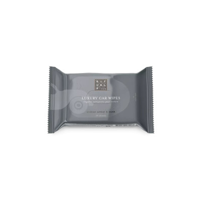 Rituals Car Wipes  - Homme