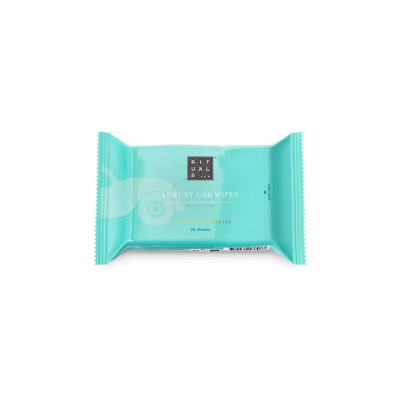 Rituals Car Wipes - the ritual of karma
