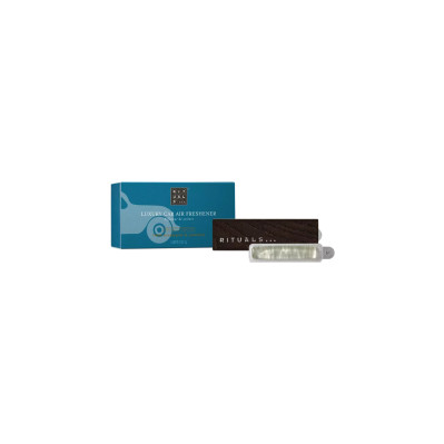 Rituals Car Air Freshener - the ritual of hammam