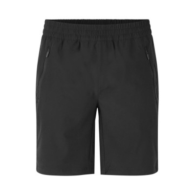 Shorts med logo tryk, Sportsshorts, klubshorts, reklame shorts