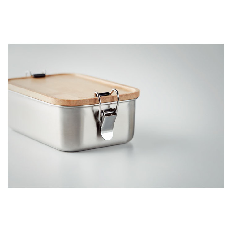 Madkasser med logo tryk - MO6301