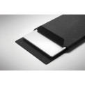 Laptop sleeve med musemåttefunktion – computer sleeve med logo og tryk