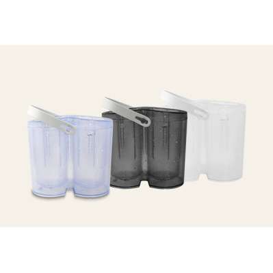 Cooler med logo og tryk