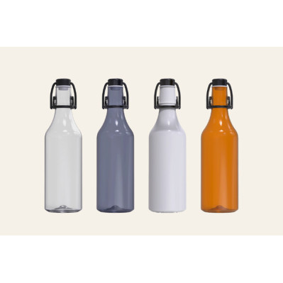 Drikkeflasker og drikkedunke med logo tryk