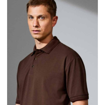 Pro wear Care polo t-shirts med tryk eller broderi