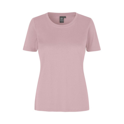 Pro wear care t-shirt med tryk og broderi