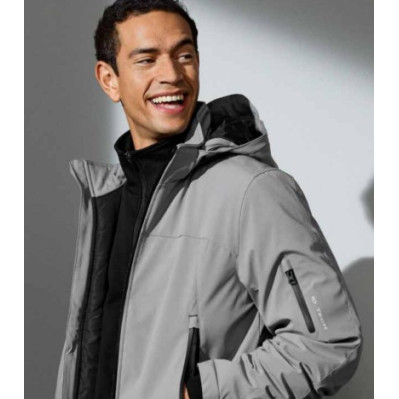 JAKKER MED LOGO TRYK, Detail Reklame A/S,  jakker med reklame print