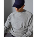 SWEATSHIRTS MED LOGO TRYK, Detail Reklame A/S, reklame på sweatshirts