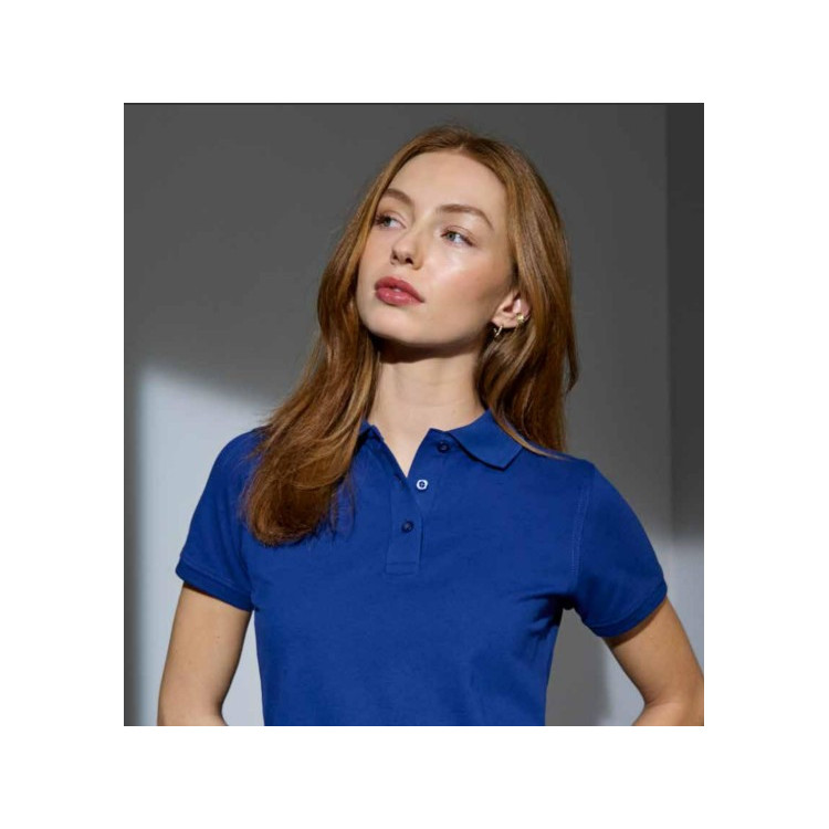 POLOSHIRTS MED LOGO TRYK, tryk på poloshirts, reklame på poloshirts