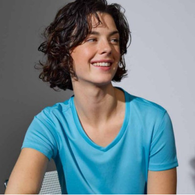 SPORTS ACTIVE T-SHIRTS, sport t-shirts med logo, T-shirts med tryk