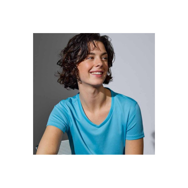 SPORTS ACTIVE T-SHIRTS, sport t-shirts med logo, T-shirts med tryk