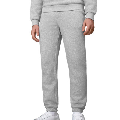 Joggingbukser med logo og tryk