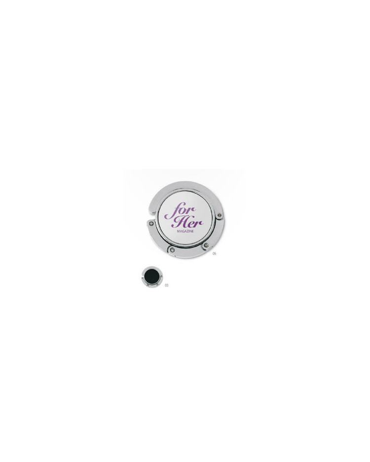 Taskeholder med reklametryk - IT3441 Taskeholder med reklametryk - IT3441