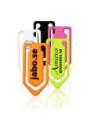 Papirclips med logo tryk - Paper clip