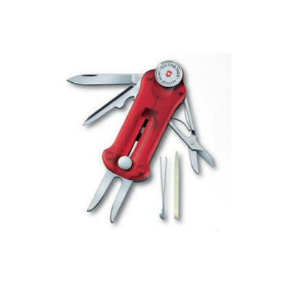 GolfTool med logo tryk - 0.7052