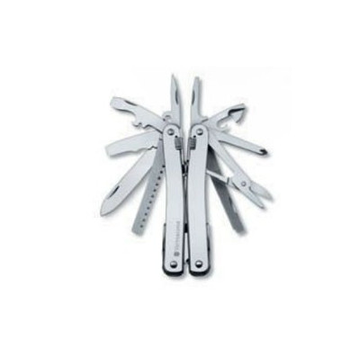 Victorinox SwissTool Spirit med logo tryk - 3.0224