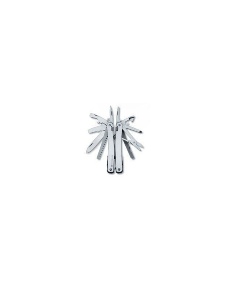 Victorinox SwissTool Spirit med logo tryk - 3.0224 Victorinox SwissTool Spirit med logo tryk - 3.0224
