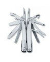Victorinox SwissTool Spirit med logo tryk - 3.0224