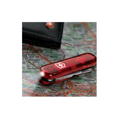 Victorinox SwissLite med logo tryk - 0.6366