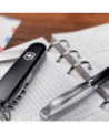 Victorinox Caran d'Ache sæt med logo tryk - 4.4143