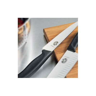 Victorinox Køkkenknive med logo tryk - 6.7233