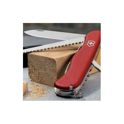 Victorinox Pocket Multi-Tools with Locking Blade - 0.8363