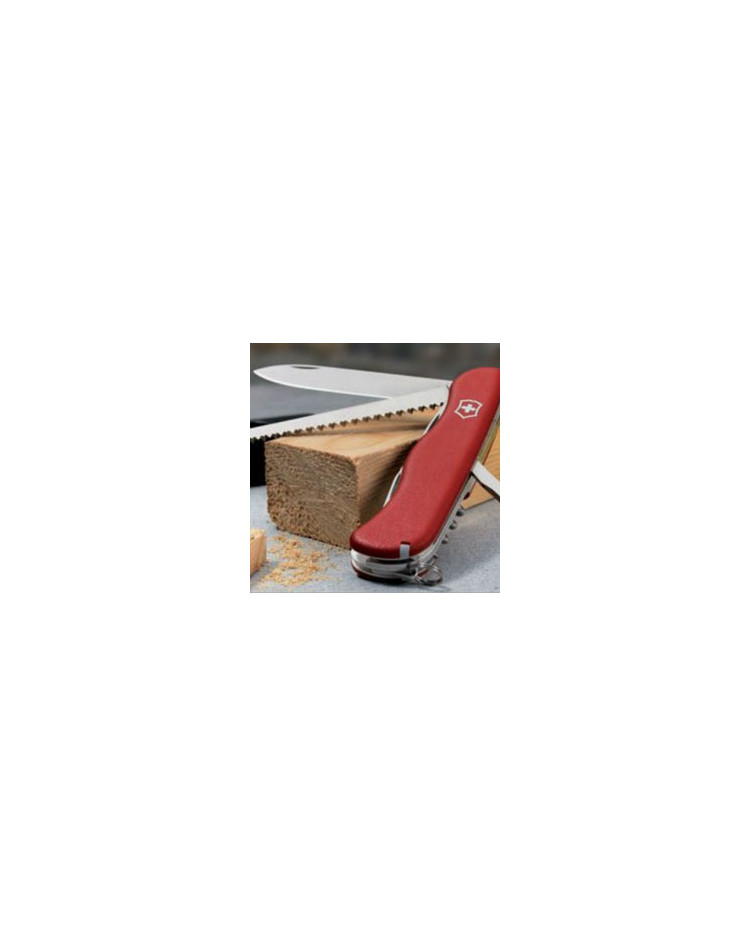 Victorinox Pocket Multi-Tools with Locking Blade - 0.8363