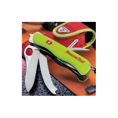 Victorinox RescueTool med logo tryk - 0.8623