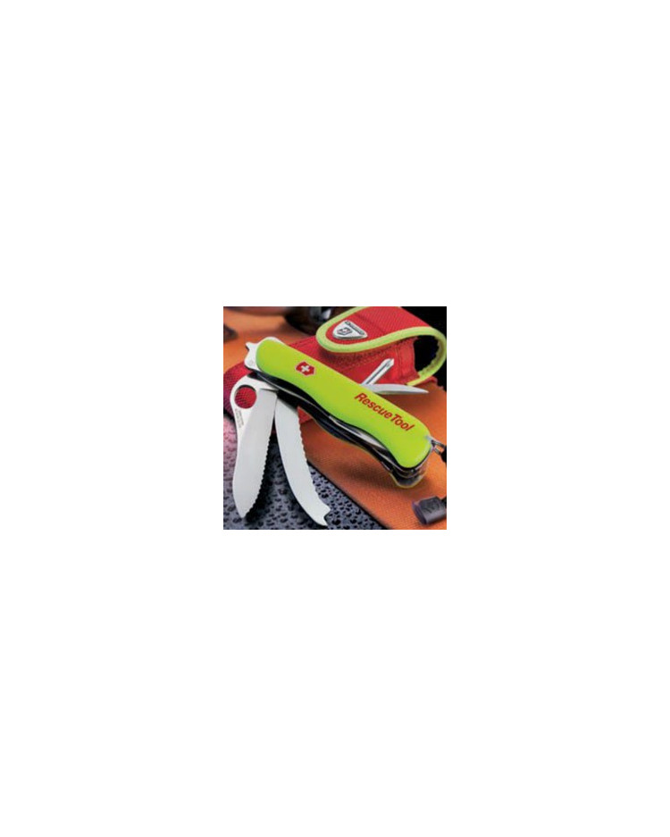 Victorinox RescueTool med logo tryk - 0.8623
