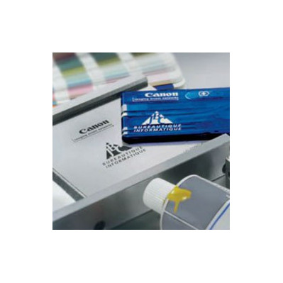 Print Processes