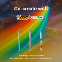 Bic kuglepenne med tryk reklamegaver_firmagaver