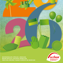 Festkatalog katalog