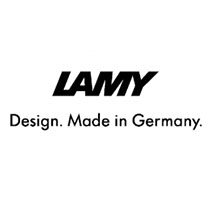 Lamy kuglepenne katalog