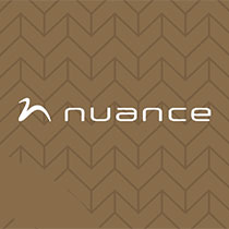 Nuance produkt katalog