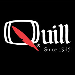 Quill kuglepenne med tryk reklamegaver_firmagaver