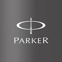parker penne med logo tryk_reklamegaver_firmagaver